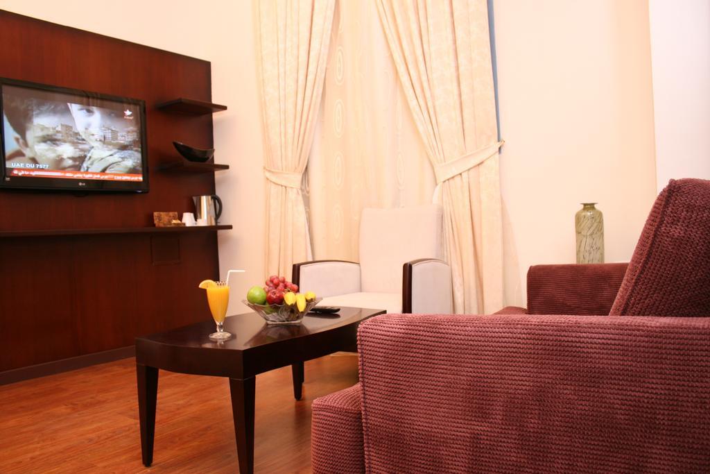 Palazzo Hotel Kuwait City Luaran gambar