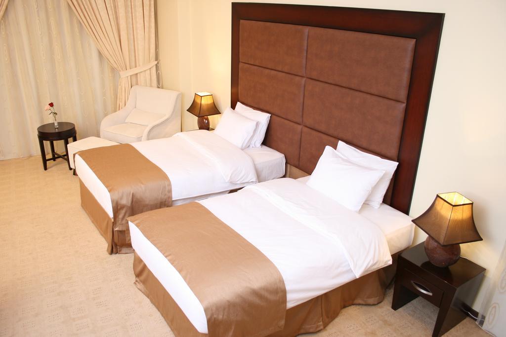 Palazzo Hotel Kuwait City Luaran gambar
