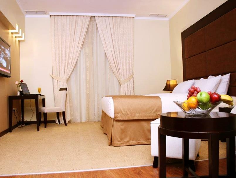 Palazzo Hotel Kuwait City Luaran gambar