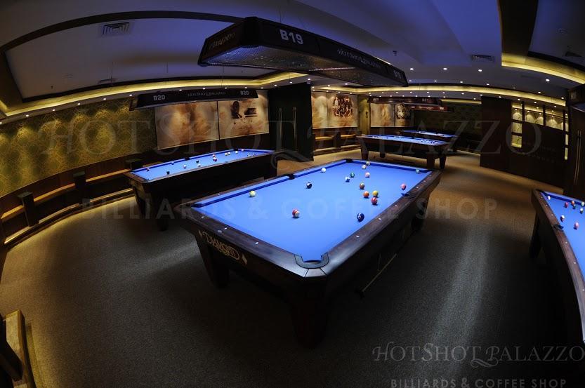 Palazzo Hotel Kuwait City Luaran gambar