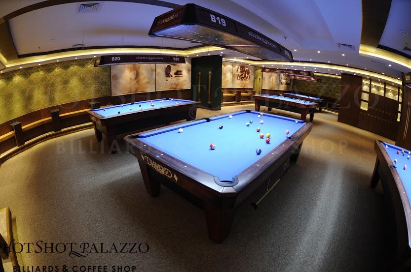 Palazzo Hotel Kuwait City Luaran gambar