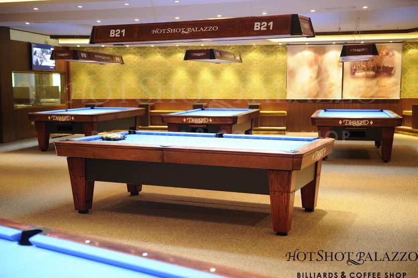 Palazzo Hotel Kuwait City Luaran gambar