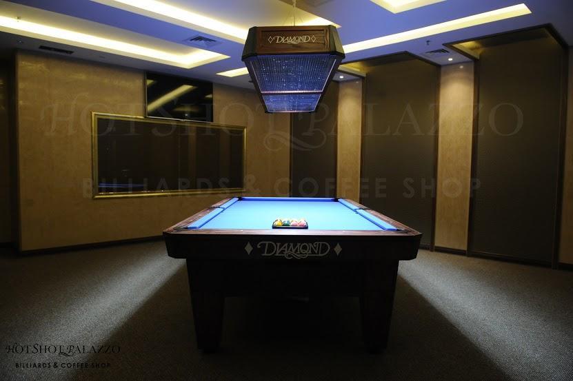 Palazzo Hotel Kuwait City Luaran gambar