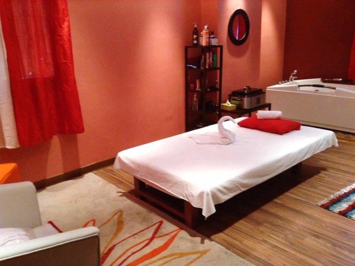 Palazzo Hotel Kuwait City Luaran gambar