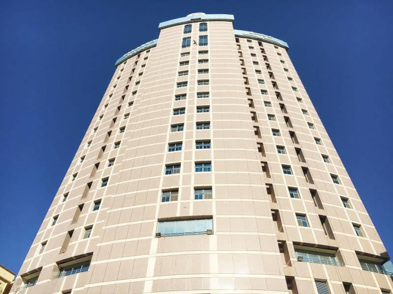 Palazzo Hotel Kuwait City Luaran gambar