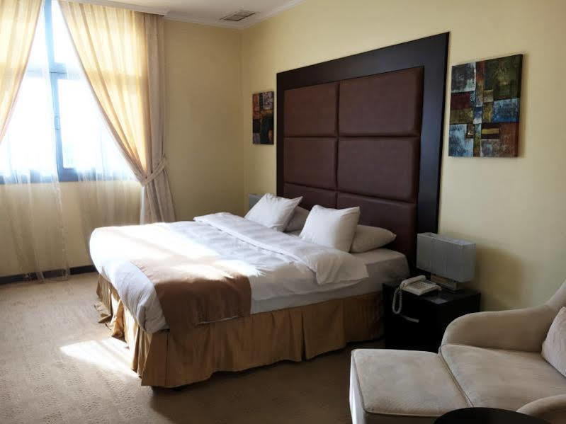 Palazzo Hotel Kuwait City Luaran gambar