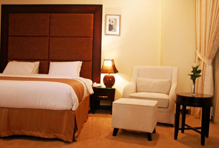 Palazzo Hotel Kuwait City Luaran gambar