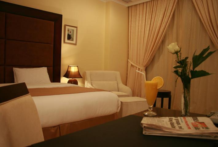 Palazzo Hotel Kuwait City Luaran gambar