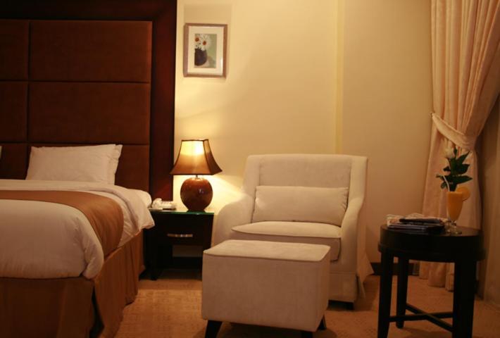Palazzo Hotel Kuwait City Luaran gambar